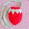 Strawberry Bag - Image 4