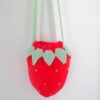 Strawberry Bag - Image 3