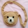 Teddy Bear Bag - Image 2