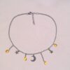 Starlight Necklace