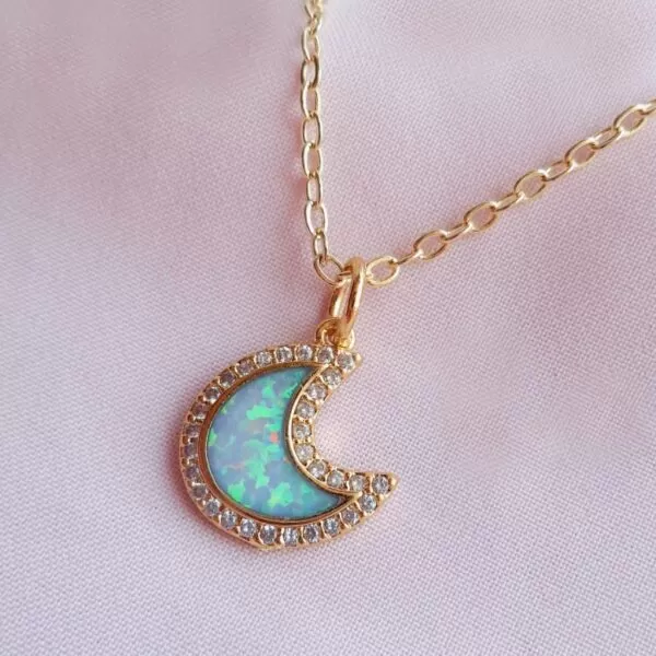 Sweet Dreams Necklace