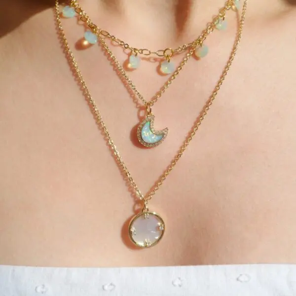 Sweet Dreams Necklace