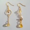 Starlight Earrings - Image 2