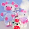 Hello Kitty Plushie - Image 2