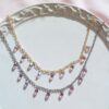 Aurore Boréale Necklace