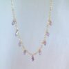 Aurore Boréale Necklace - Image 2