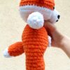 Fox Plushie - Image 5