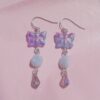 Fairyland Earrings - Image 2