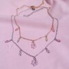 Primrose Necklace