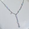 Marshmallow Necklace - Image 2