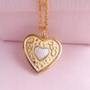 Amorina Necklace - Image 2