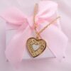 Amorina Necklace