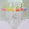Tulip Earrings