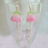 Tulip Earrings - Image 2