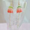 Tulip Earrings - Image 4