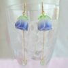 Tulip Earrings - Image 5