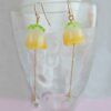 Tulip Earrings - Image 3