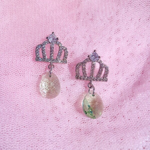 Princess Tiana Earrings