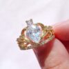 Princess Ring