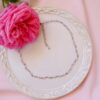 Pink Sugar Necklace