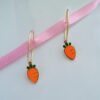 Carrot Hoops