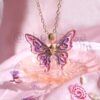 Elina Fairytopia Necklace (Version 2)
