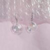 Bubble Earrings