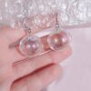 Bubble Earrings - Image 2
