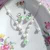 Garden Party Earrings - Image 2