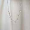 Crystal Rain Necklace