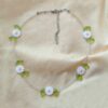 Daisy Necklace - Image 2