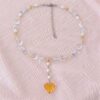 Cloudy Sunset Necklace - Image 2