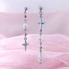 Astro Star Earrings - Image 4