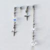 Astro Star Earrings - Image 5