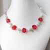 May Flowers Necklace
