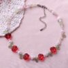 May Flowers Necklace - Image 2