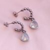 Bubble Rain Earrings - Image 2