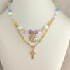 Unicorn Moon Necklace