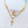 Unicorn Moon Necklace - Image 2
