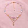 Unicorn Moon Necklace - Image 3
