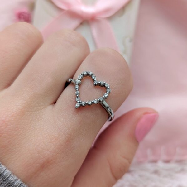 J’adore Ring