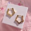 Brightest Star Earrings