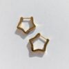 Brightest Star Earrings - Image 2