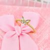Baby Butterfly Ring - Image 3