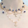 Midnight Star Necklace - Image 2