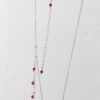 Blood Butterfly Necklace - Image 2