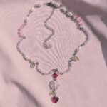 Wonderland Necklace - Image 2