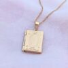 Storybook Necklace