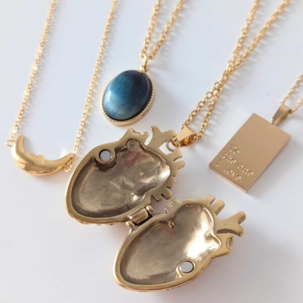 Valentine's Day Necklace Bundle - Image 3