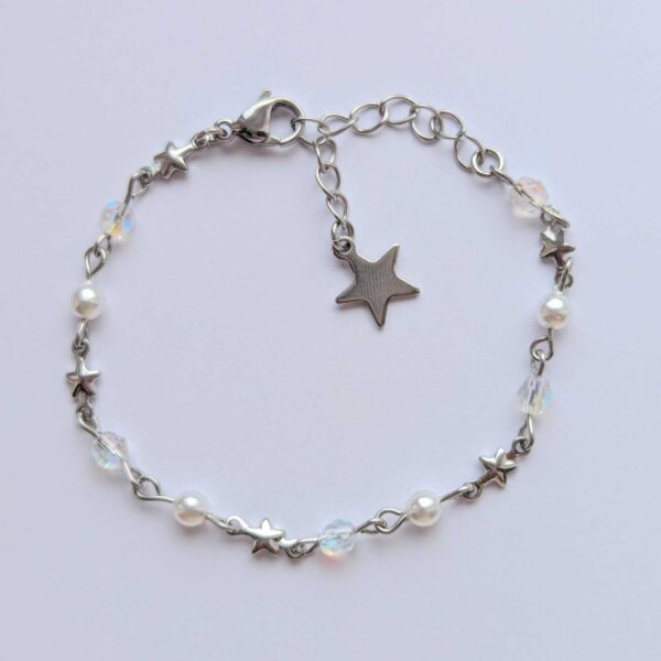 Under the Stars Bracelet